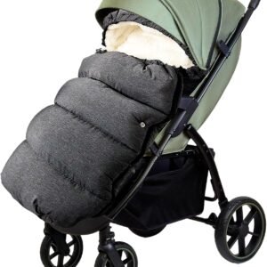 Sacos de carro invierno