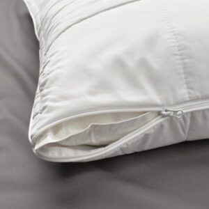 Fundas protectoras de almohada