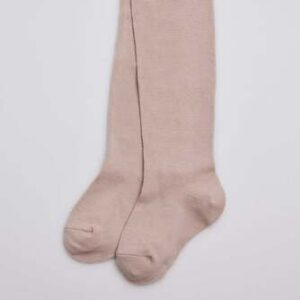 Leotardo Beige Ysabel Mora