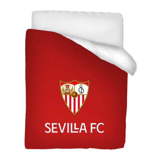 Juego Sábanas Sevilla F.C. Oficial - Imagen 2