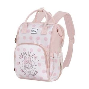 Mochila Maternal Minnie
