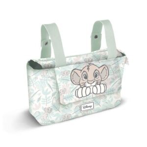 Bolso Organizador Disney Simba