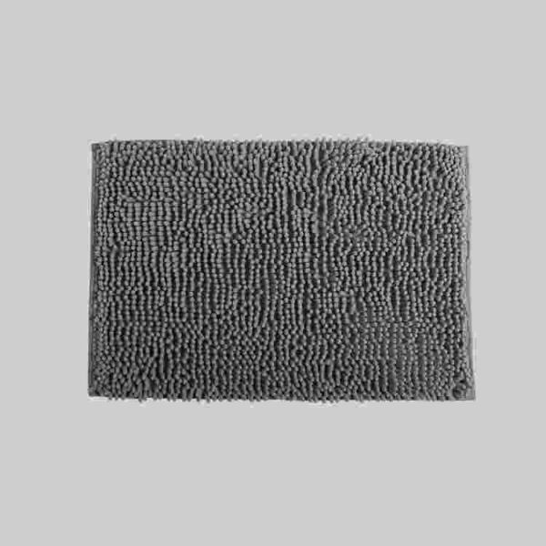 Alfombra Antideslizante Gris - Imagen 2