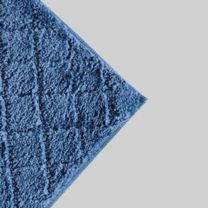 Alfombra Orión  Azul