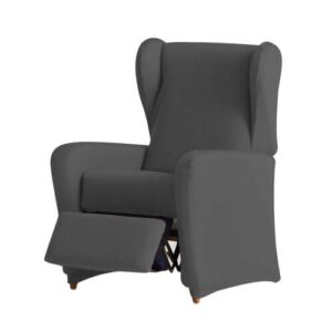 Funda sillón Relax GRIS