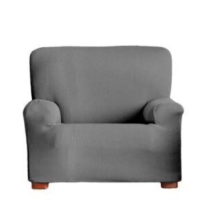 Funda Sofá Elástica Adaptable GRIS