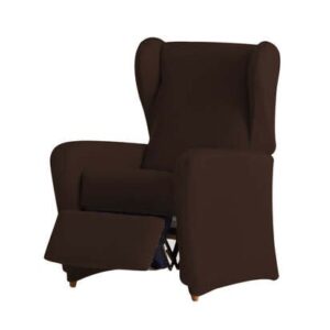Funda Sillón Relax CHOCOLATE