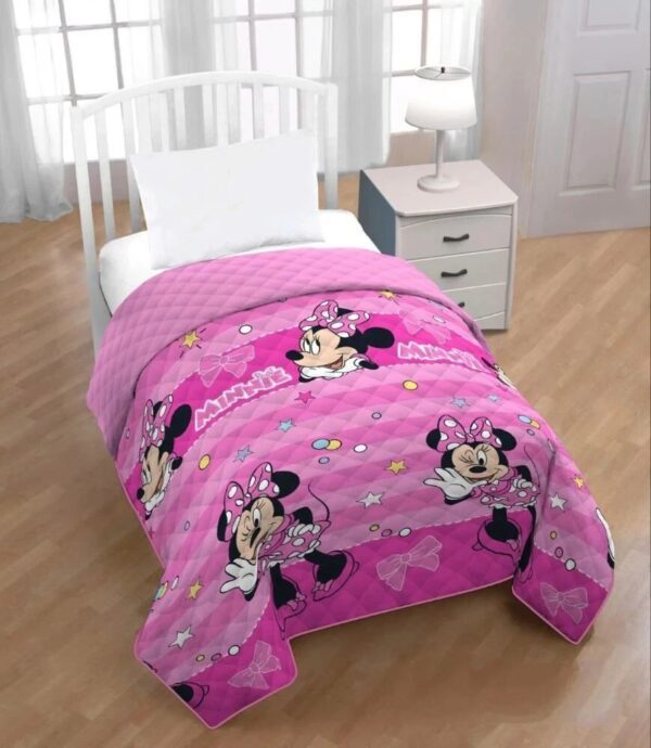 Colcha Bouti MINNIE