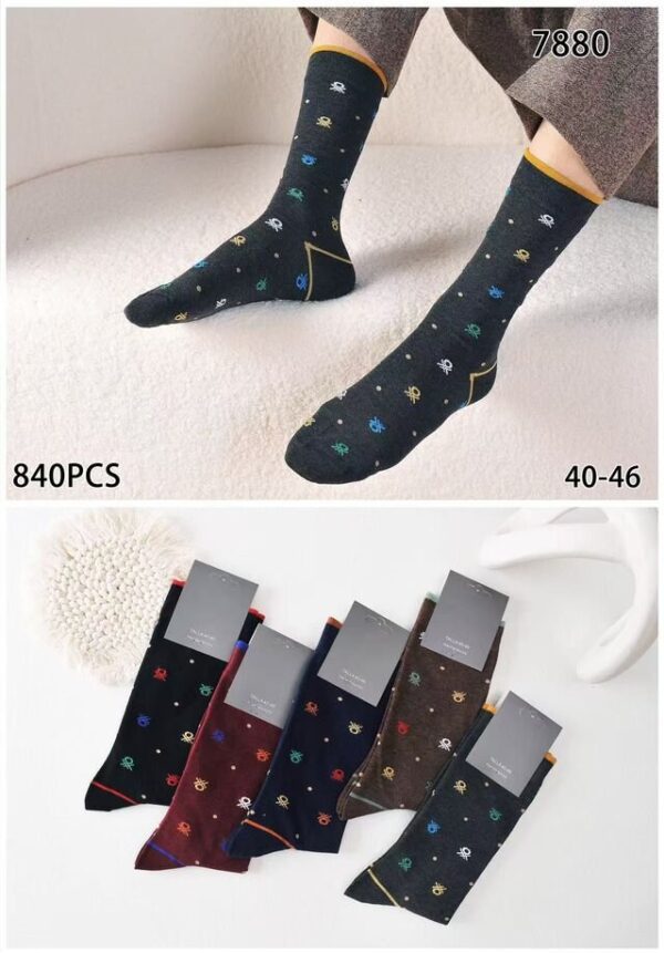 Calcetines BENETTON Pack 3