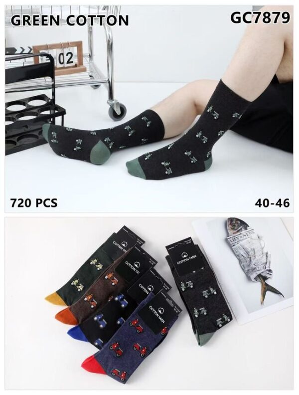 Calcetines VESPA Pack 3