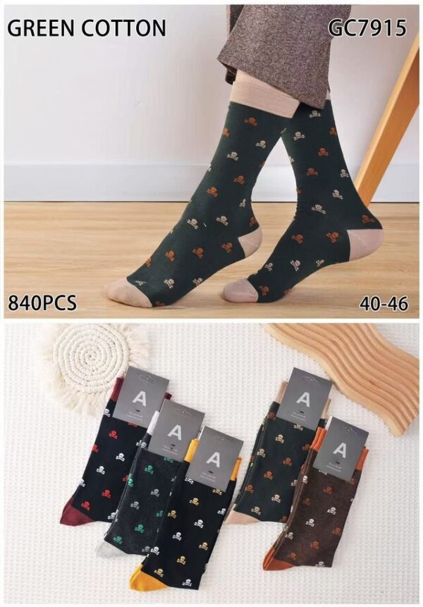 Calcetines SCALPERS Pack 3