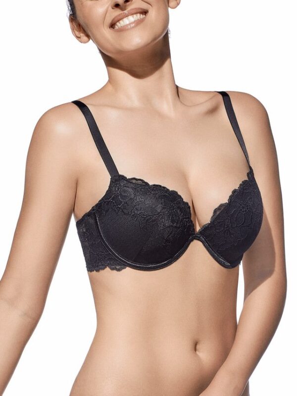 Sujetador Selene NOELIA PUSH Up Copa C