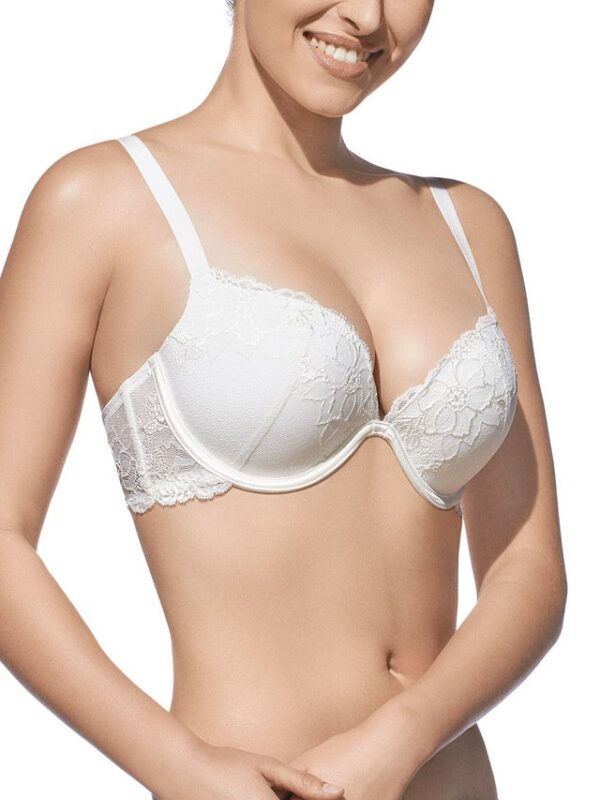 Sujetador Selene NOELIA PUSH Up Copa C - Imagen 3