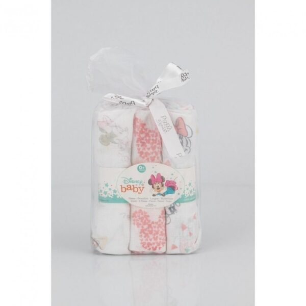 Gasas Disney Minnie Pack 3 - Imagen 3