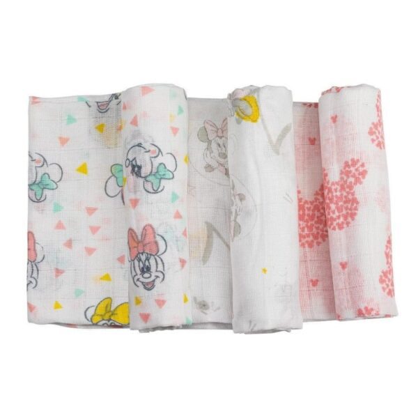 Gasas Disney Minnie Pack 3 - Imagen 2