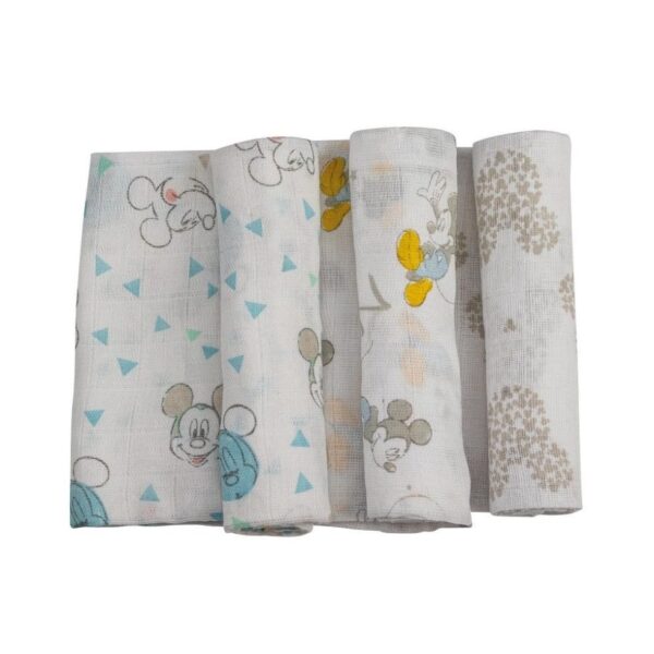 Gasas Disney Mickey Pack 3 - Imagen 4