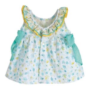 VESTIDO Kara by Calamaro