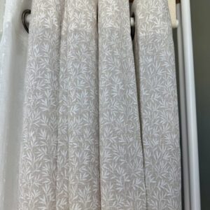 CORTINA NATURA BEIGE