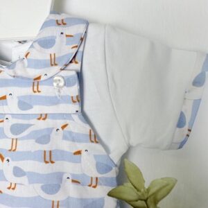 Conjunto baby 2 piezas Gavi