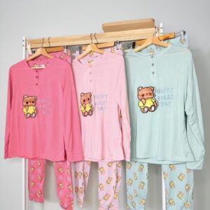 Pijama BEAR