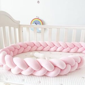 Trenza Ganberritos