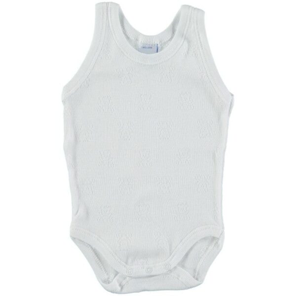 Body Tiranta Ancha Calado