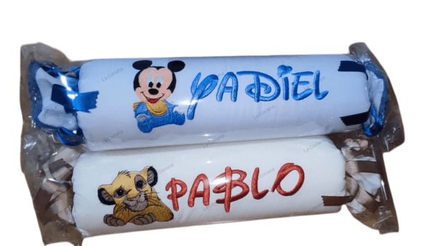 Caramelo Disney Rey León