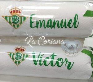 Caramelo Betis Personalizado