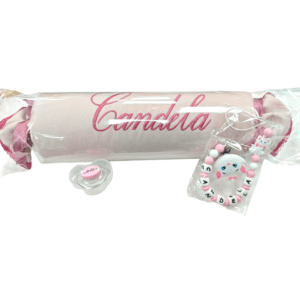 Caramelo Personalizado Maquillaje 36