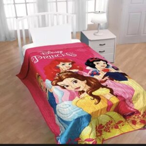 Colcha Princesas