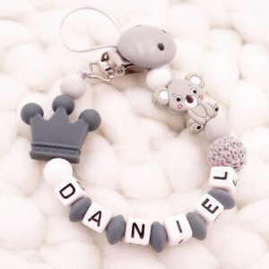 Chupetes | Chupeteros (Personalizados)