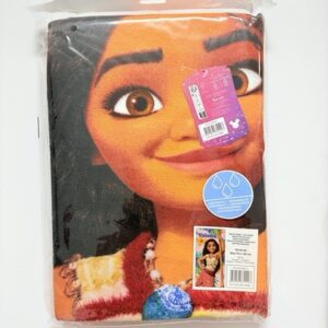 Toalla  licencia VAIANA