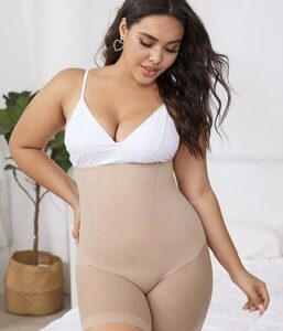 Faja culote invisible