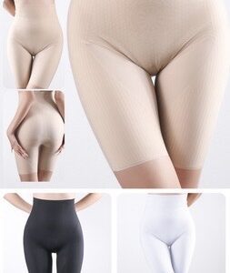 Faja efecto cirujano plástico