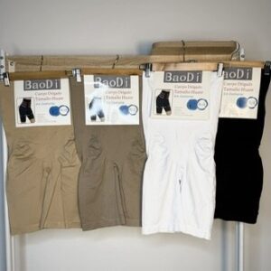 Faja pantalón baodi