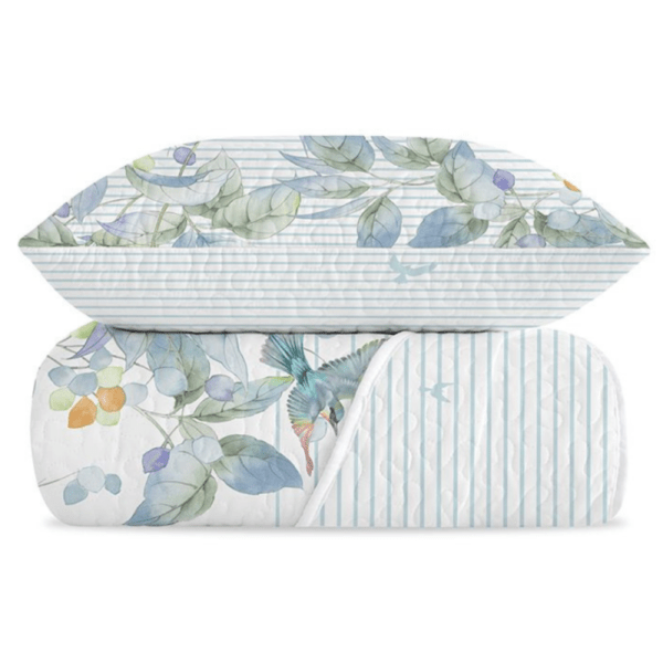 Última colcha en oferta de MANTEROL mod birds 135 - Imagen 3