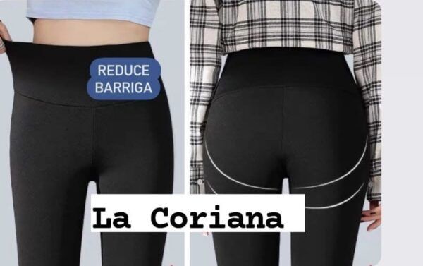 Malla anti lejía silueta - Imagen 2