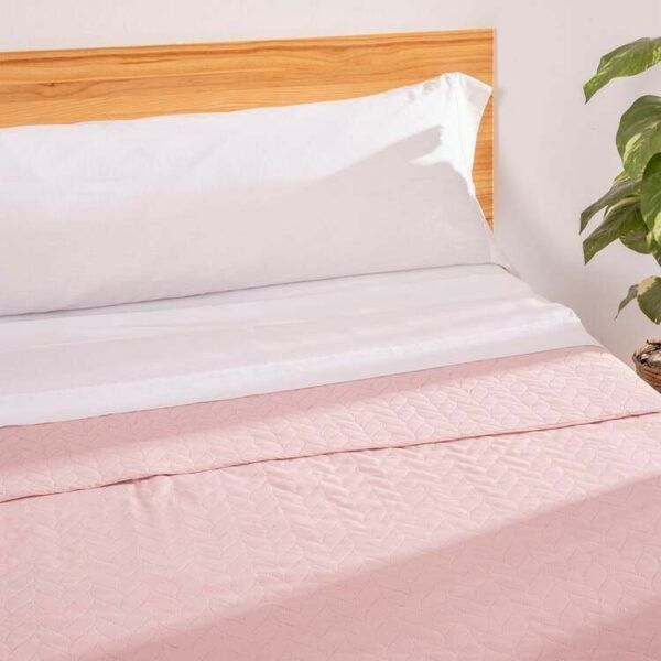 Colcha Bouti OFERTA Rosa - Imagen 2