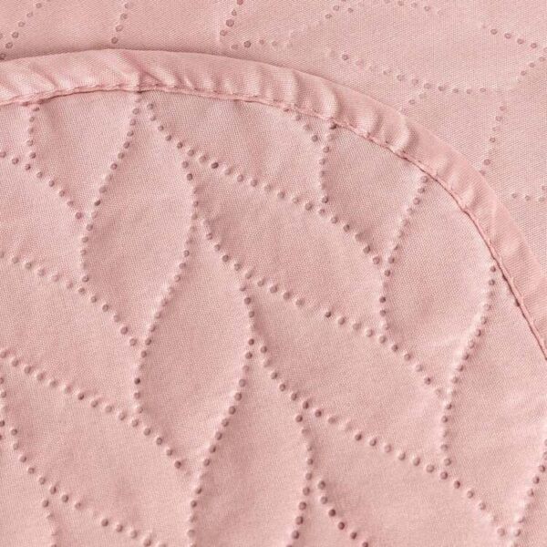 Colcha Bouti OFERTA Rosa - Imagen 3