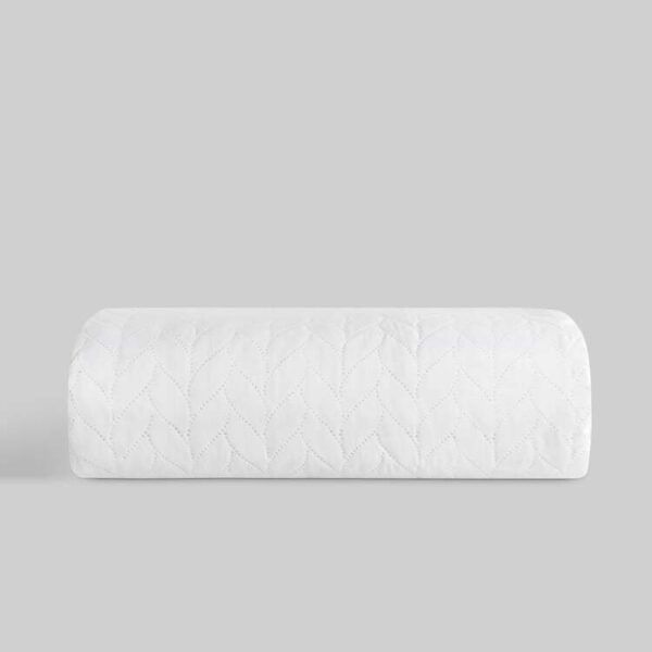 Colcha Bouti OFERTA Blanca - Imagen 3