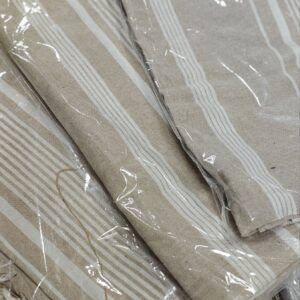 Mandala Multiuso EXTRA GRANDE Beige/blanca