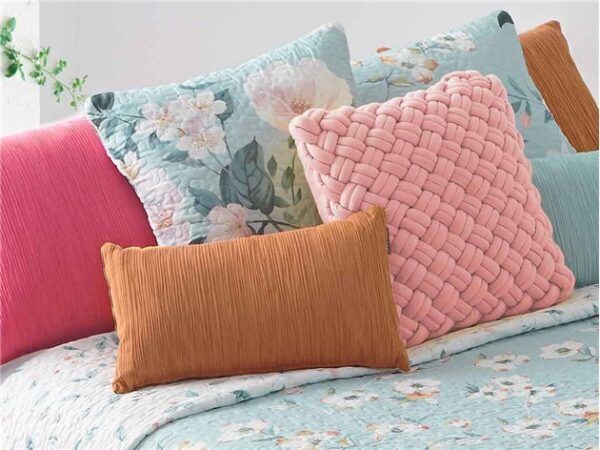 Colcha Bouti MANTEROL BOUQUET - Imagen 5