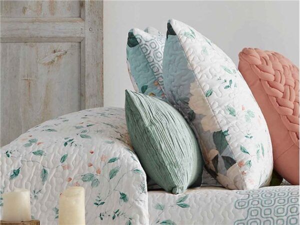 Colcha Bouti MANTEROL BOUQUET - Imagen 3