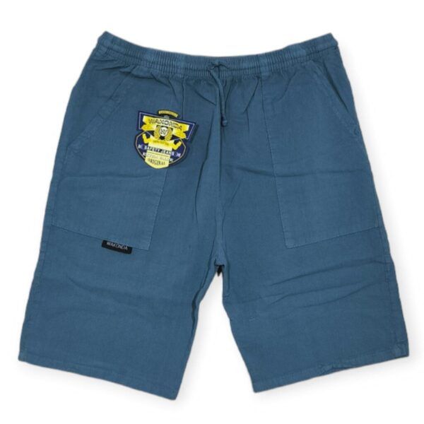 Pantalón Loneta WAKONDA Corto