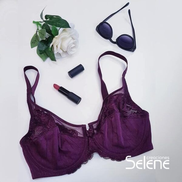 Sujetador Selene MARILUZ - Imagen 9