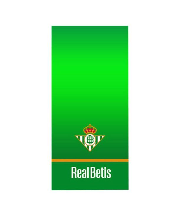 Toalla Betis OFICIAL - Imagen 2