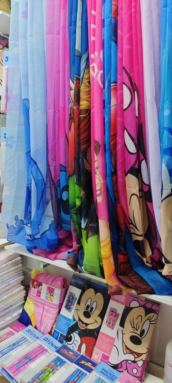 VISIILO DISNEY STICH - Imagen 4