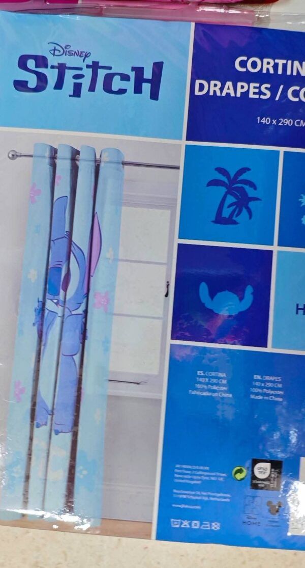 VISIILO DISNEY STICH - Imagen 3