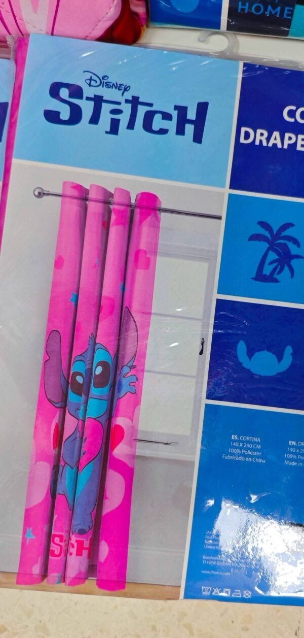 VISIILO DISNEY STICH - Imagen 2