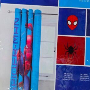 VISIILO SPIDERMAN
